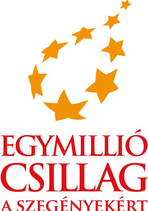 „1 millió csillag a szegényekért”
