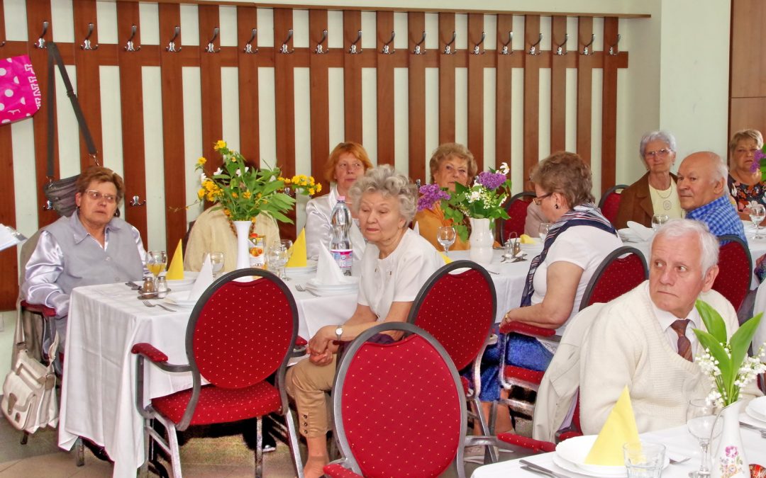 Szeretetvendégség