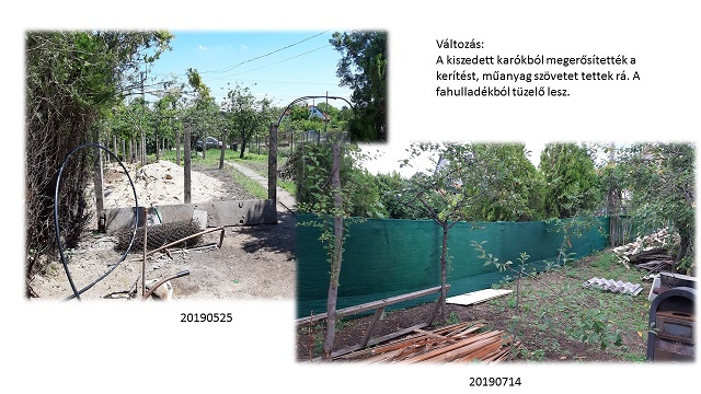 Elindult a Szép Otthonok Program