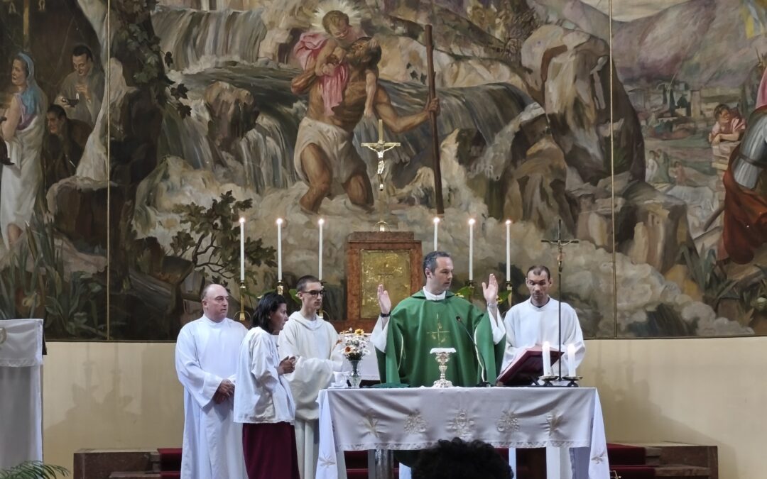 Ciszter Napok a Szent Kristóf Házban: A szeretet, a játék és az összefogás három napja